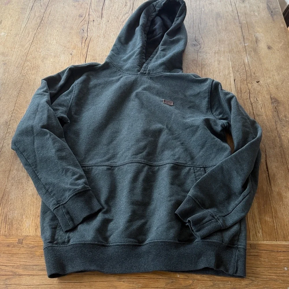 Billabong Boys Hooded Sweatshirt XL